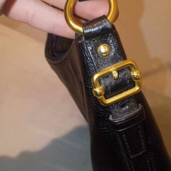 Vintage Coach Madison shoulder bag - Picture 7 of 8